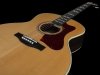 Norman ST68 Solid Sitka Spruce